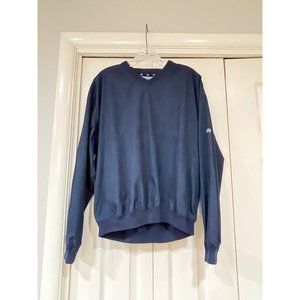 Grand Slam Golf Pullover size small lined windbreaker
